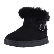 Tom Tailor Halbhohe Stiefel für Mädchen