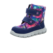 Richter Klettstiefel für Mädchen