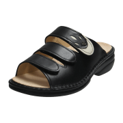 FinnComfort schwarz