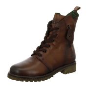 2 GO FASHION Schnürstiefeletten für Damen