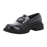 Artiker Hochfront Slipper für Damen