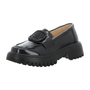 Artiker Hochfront Slipper für Damen