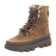 Satorisan Schnürstiefel für Jungen