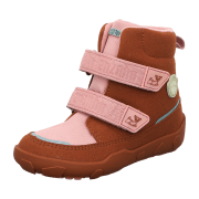 Affenzahn Winterstiefel Vegan Comfy Reh