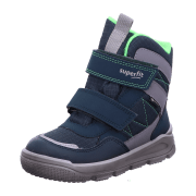 Superfit Schuh Textil \ MARS