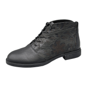 Think Nina Stiefelette schwarz