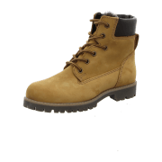 Sabalin Schnürstiefel für Mädchen