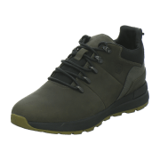 Lumberjack Klassische Schnürschuhe für Herren