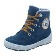 Superfit Schnürstiefel für Jungen