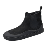 Groundies Sienna schwarz