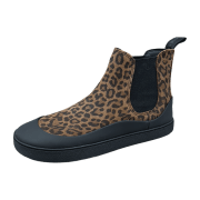 Groundies Sienna Leo black