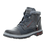 KRISBUT Schnürstiefeletten für Herren