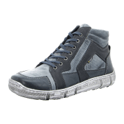 KRISBUT Schnürstiefeletten für Herren