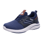 Dockers by Gerli Sportliche Schnürschuhe für Herren