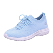 Dockers by Gerli Sportliche Schnürschuhe für Damen