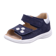 Superfit Sandale Leder  POLLY