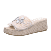 Vidorreta Espadrilles Pantoletten für Damen