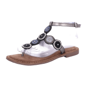 Lazamani Sandaletten für Damen aus Italien, Spanien und Portugal