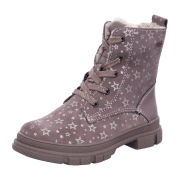 Lurchi Schnürstiefel für Mädchen