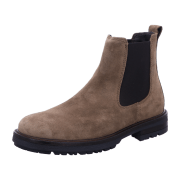 Marc O'Polo 407 27385002 300-Rony 6B - Herren Schuhe Stiefelette - Dark Taupe