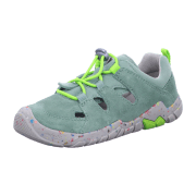 Superfit Schuh Textil  TRACE