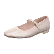 Apple of Eden Riemchenballerinas für Damen