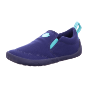 Affenzahn Halbschuh Vegan Ready  Oktopus