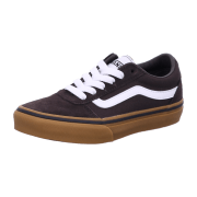 Vans Ward