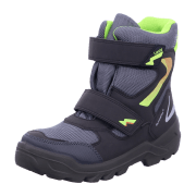 Lurchi Winterstiefel für Jungen