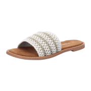 TT.BAGATT Klassische Pantoletten für Damen