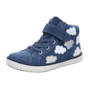 Lurchi Klettstiefel für Mädchen