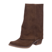 Apple of Eden Klassische Stiefeletten für Damen