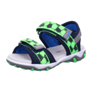 Superfit Sandale Synthetik  MIKE 3.0
