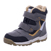 Lurchi Klettstiefel für Jungen