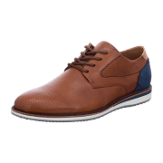 Bullboxer Klassische Schnürschuhe für Herren