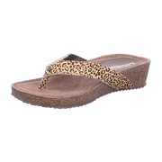 Lazamani Pantoletten für Damen aus Italien, Spanien und Portugal