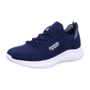 Dockers by Gerli Sportliche Schnürschuhe für Herren