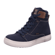 Vado BOSSE MID ZIPPER VATEX