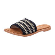 TT.BAGATT Klassische Pantoletten für Damen