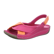 Andrea Conti Bequeme Sandalen für Damen