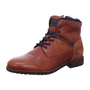 Bugatti Schnürstiefeletten für Herren