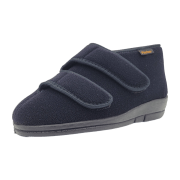 Fischer Schuhe Damen -Klett-Hausstiefel