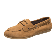 La Strada Boat Shoe