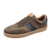 camel active Sportliche Schnürschuhe für Herren