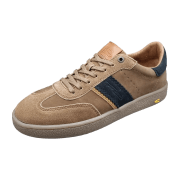 camel active Sportliche Schnürschuhe für Herren