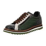 Lorenzi Klassische Schnürschuhe für Herren