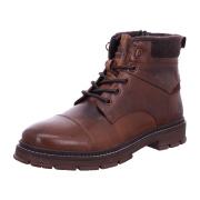 Bullboxer Schnürstiefeletten für Herren
