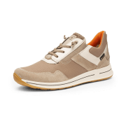 ara Osaka Sneaker cashmere cream