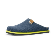 ara Elvio Hausschuh blau