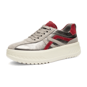 ara Monaco Sneaker cashmere wildberry